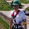 Спиливание опасных деревьев, уход за деревьями, арборист