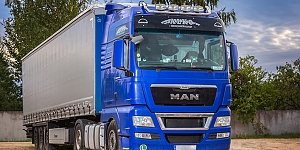 Logistic services