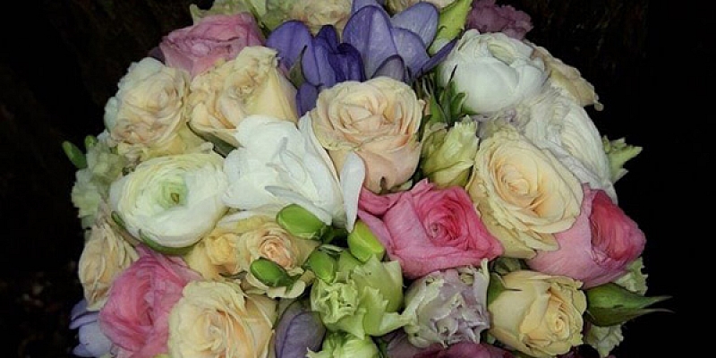 Flower arrangements