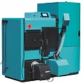 Combined boilers CentroPlus
