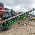 18m conveyor