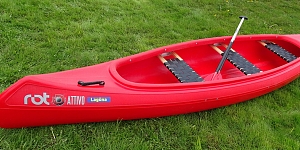 Boat rental