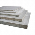 Cement sheets