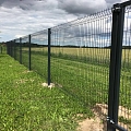 Fences and gates