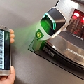 Barcode billing
