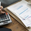 Financial activity