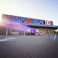 Financial services through MAXIMA