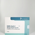 Covid-19 Antigen tests
