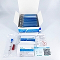 Covid-19 Antigen saliva tests