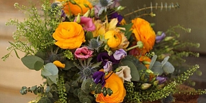 Flower bouquets, delivery in Latvia