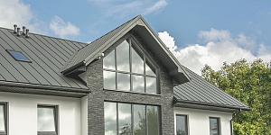 Roof covering
