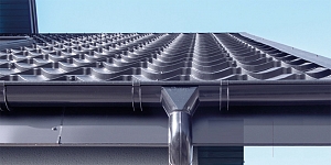 Water drain systems