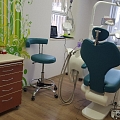 Dentistry in Bauska