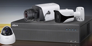 Video surveillance systems