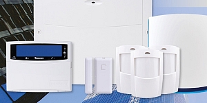Access control systems