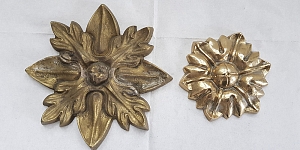 We make various types of castings