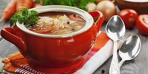 Рецепты еды