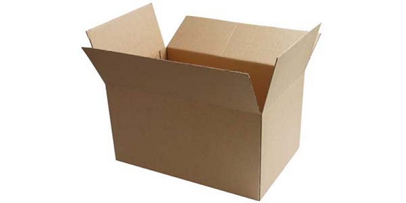 CORRUGATED CARDBOARD BOXES, Sheets