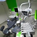 Children's dentistry in Kauguros INSLA