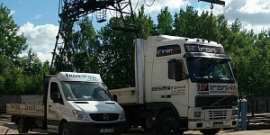 Transport