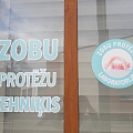 Zobu protēžu laboratorijas pakalpojumi Jēkabpilī