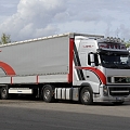 road transport services