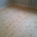 Professional floor restoration, parquet and plank floor laying