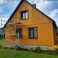 Kames SIA, Construction and repair works