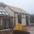 Kames SIA, Construction and repair works