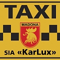 Taxi services Gulbene