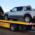 Riga Tow Truck offers fast and safe evacuation, lifting cars, that have stopped or gone off the road.