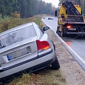 Riga Tow Truck offers fast and safe evacuation, lifting cars, that have stopped or gone off the road.