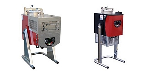 Distillation equipment