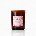 Dream Of Sakura wax candle