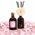 Home fragrance with Sola flower Dream Of Sakura
