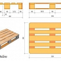 Паллеты