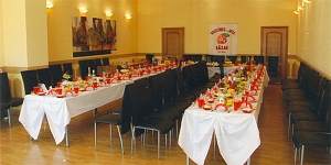 Premises for rent