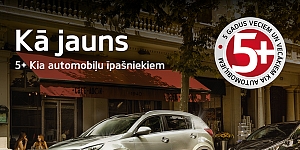 Authorized KIA dealer