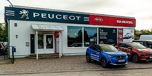 We service all brands of cars