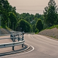 Professional road design services