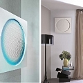 LG Artcool air conditioning