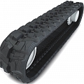Tires for agricultural machinery