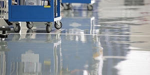 Floor coverings