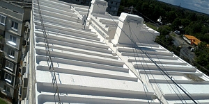 Waterproofing