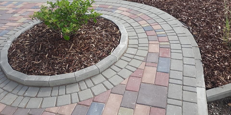 Territory improvement and greening