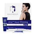 PrevDent teeth whitening house set