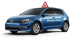 Автошкола Prima Klass