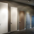 Profildoors brand interior doors