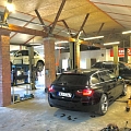 "ReCar X", LTD, car service in Pļavnieki