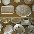 Белая керамика